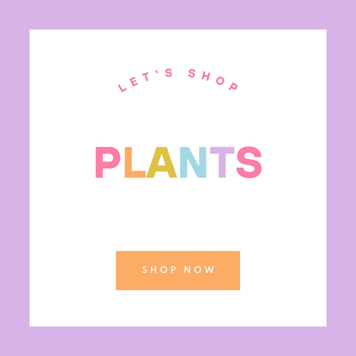 Plants