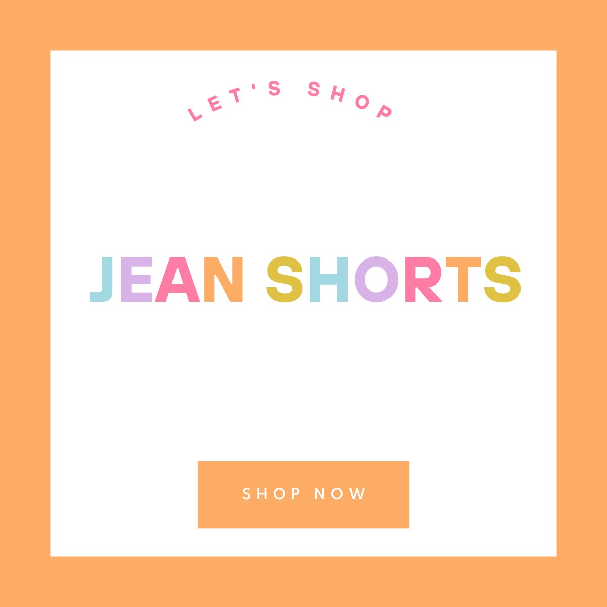 Adult Shorts