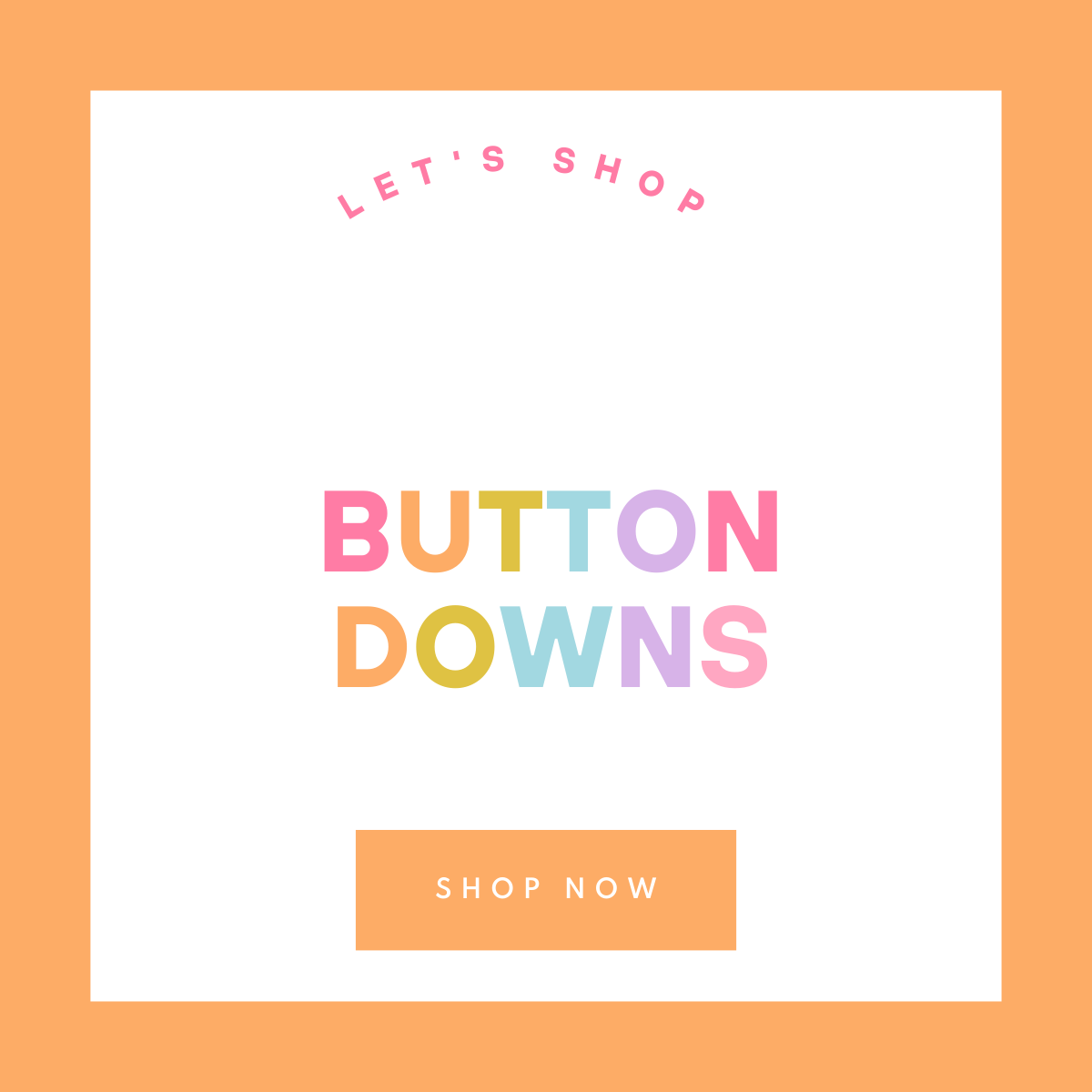 Adult Button downs