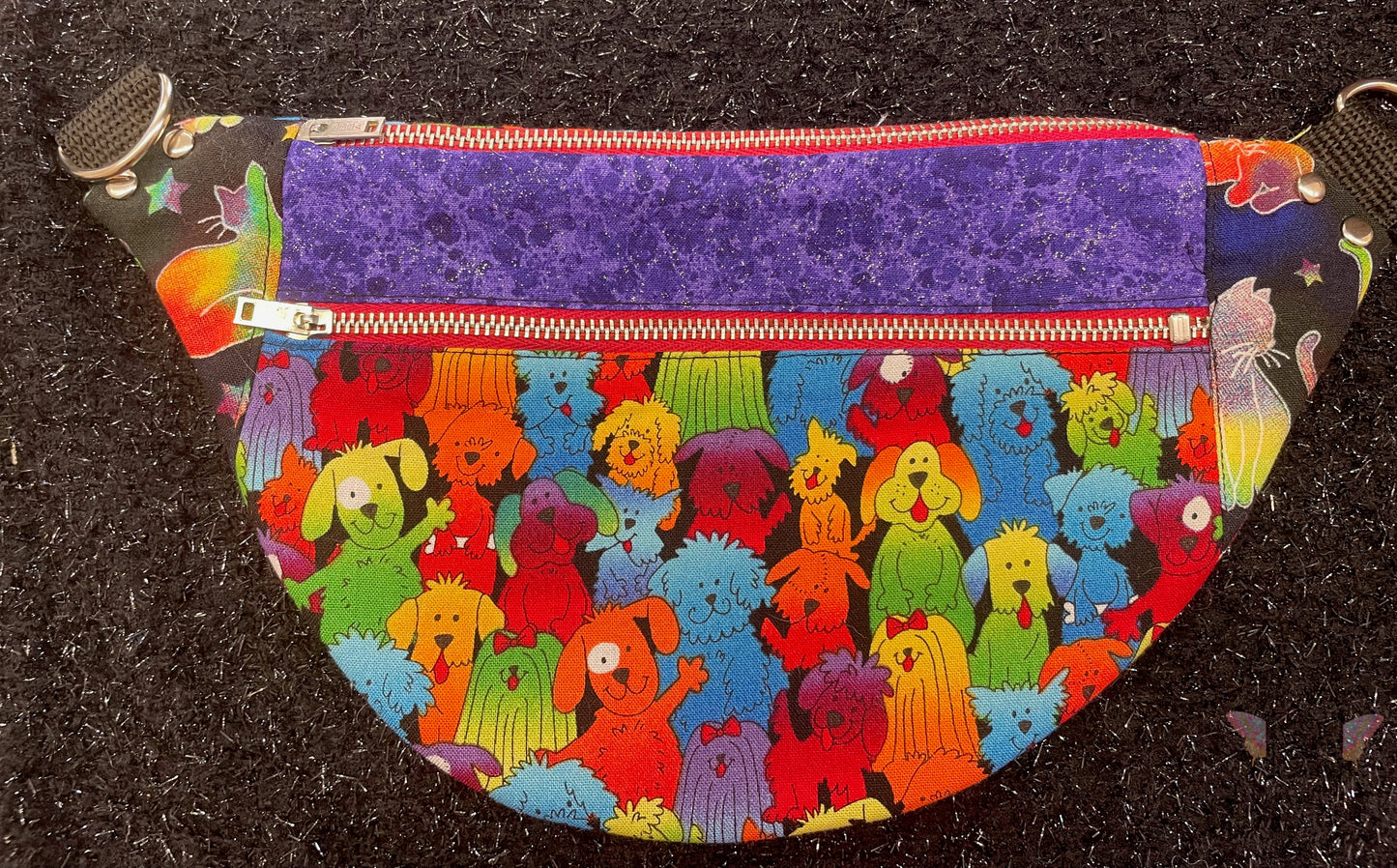 Crossbody Bag