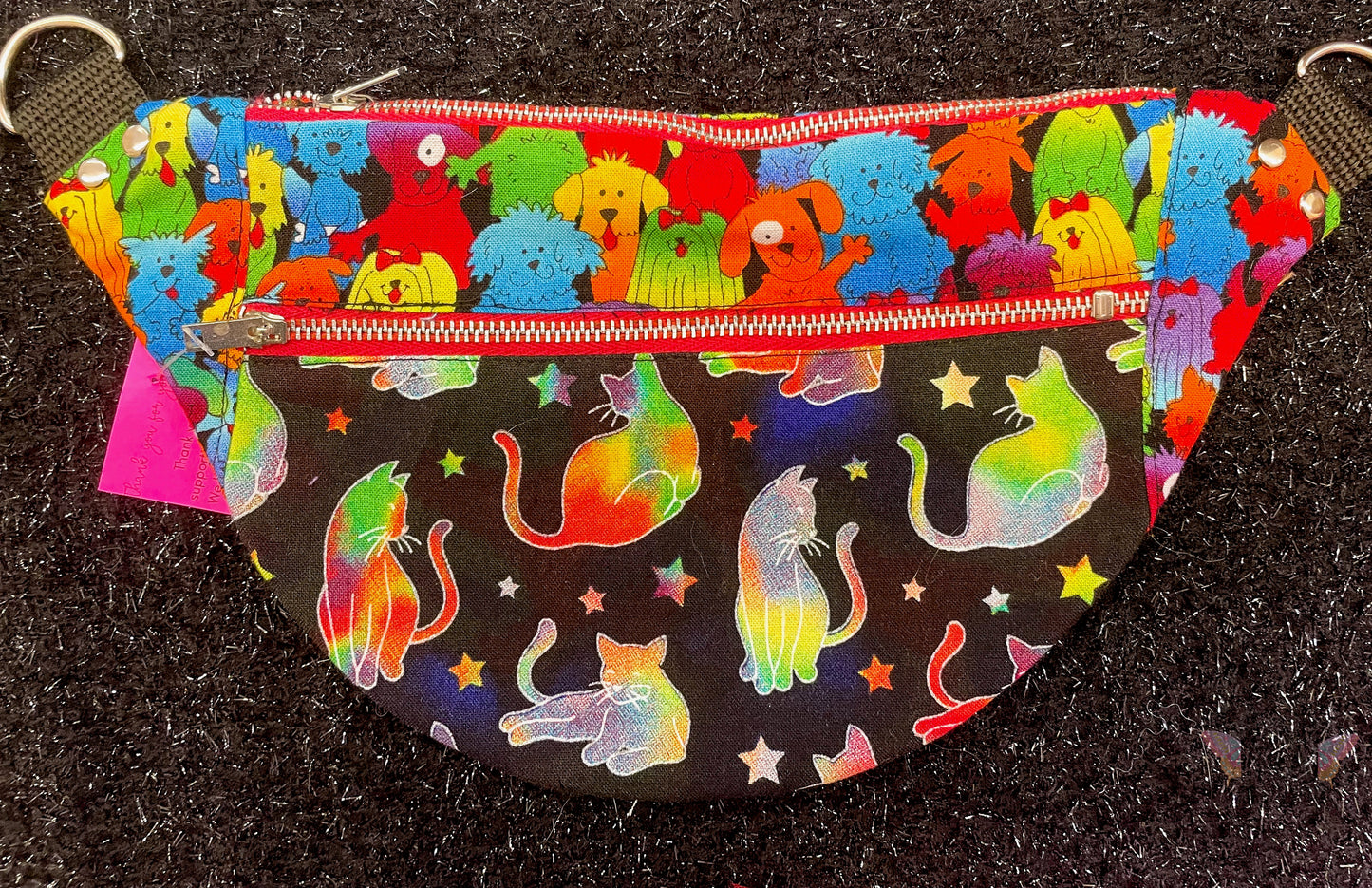 Crossbody Bag