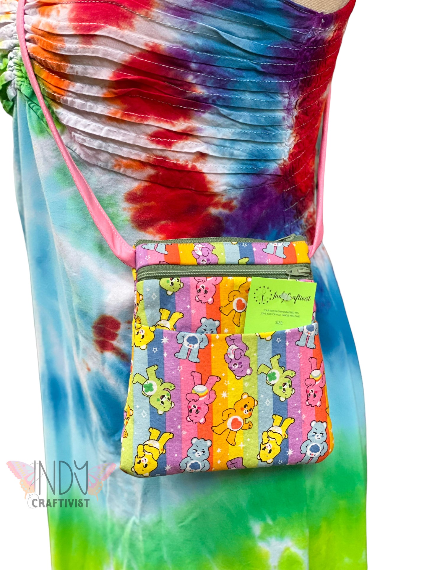 Festival Bag