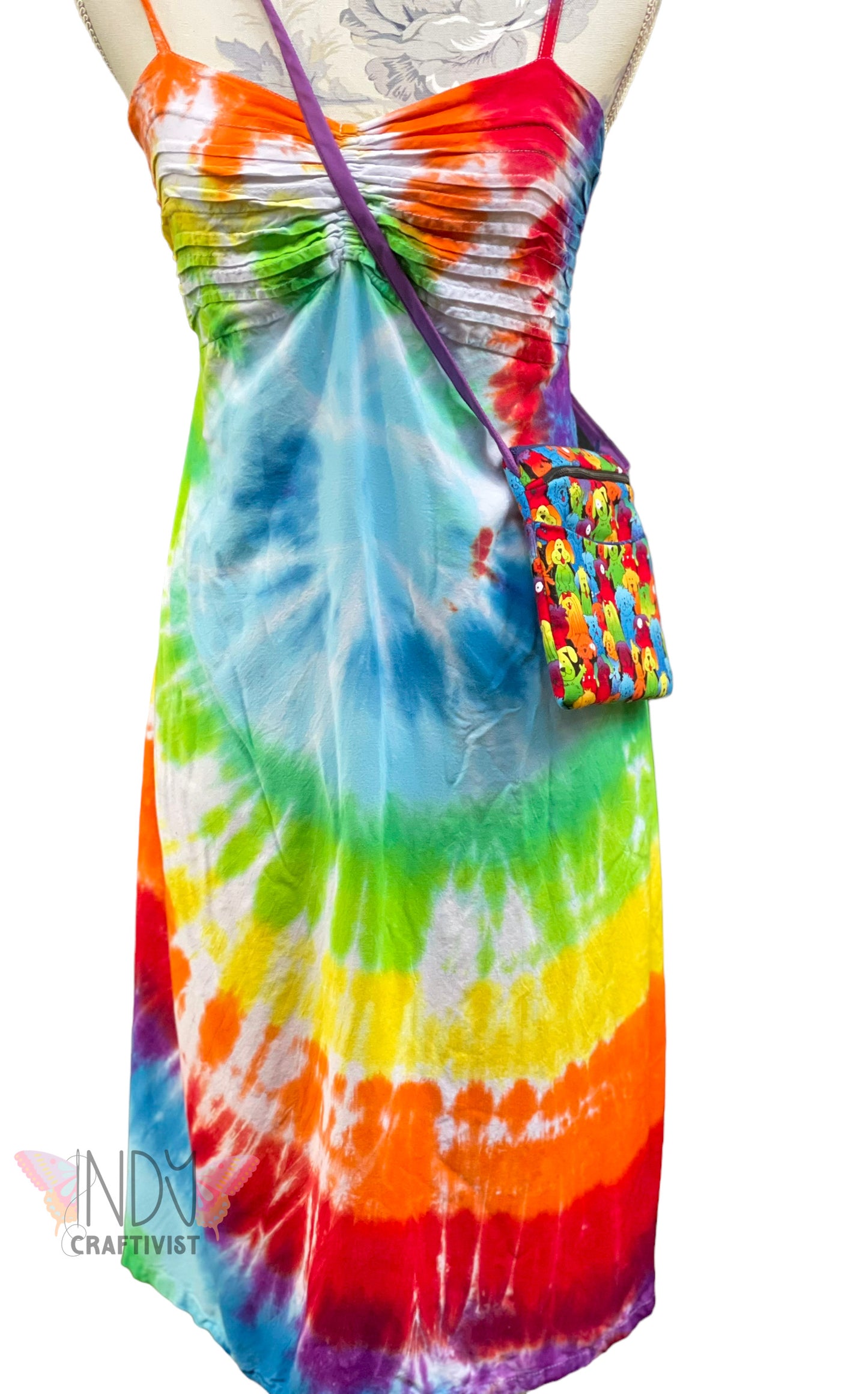 Festival Bag