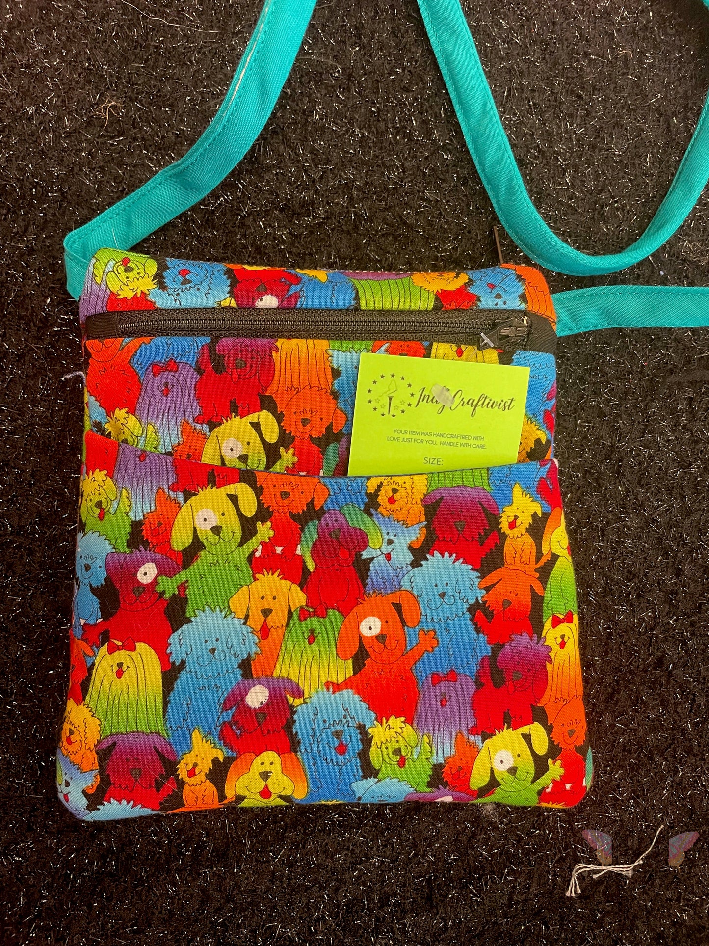 Festival Bag