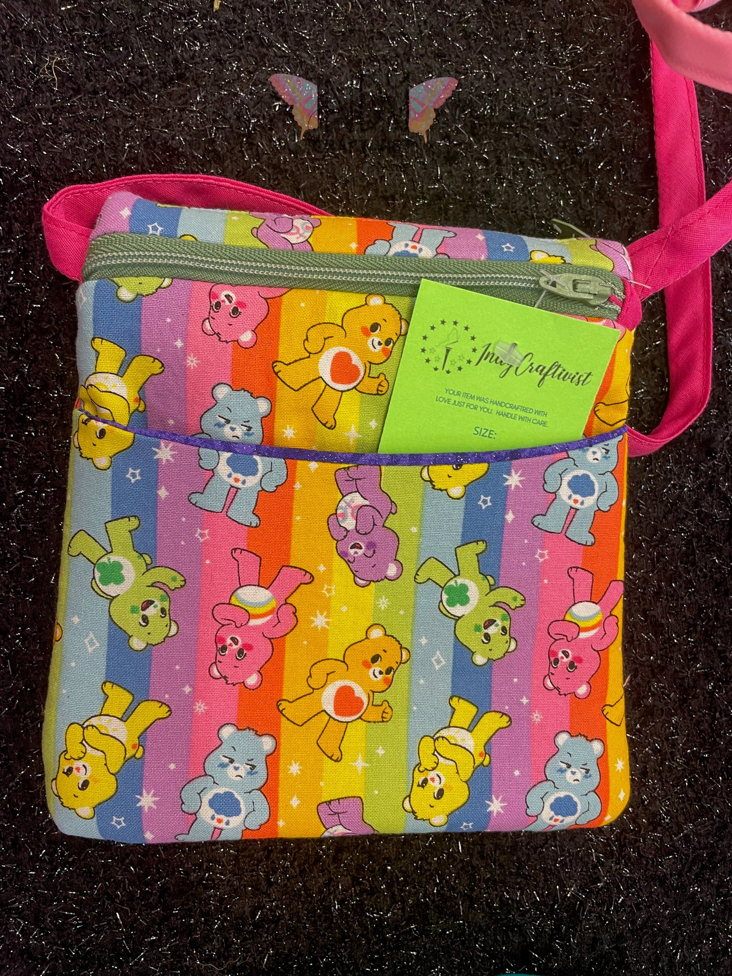 Festival Bag