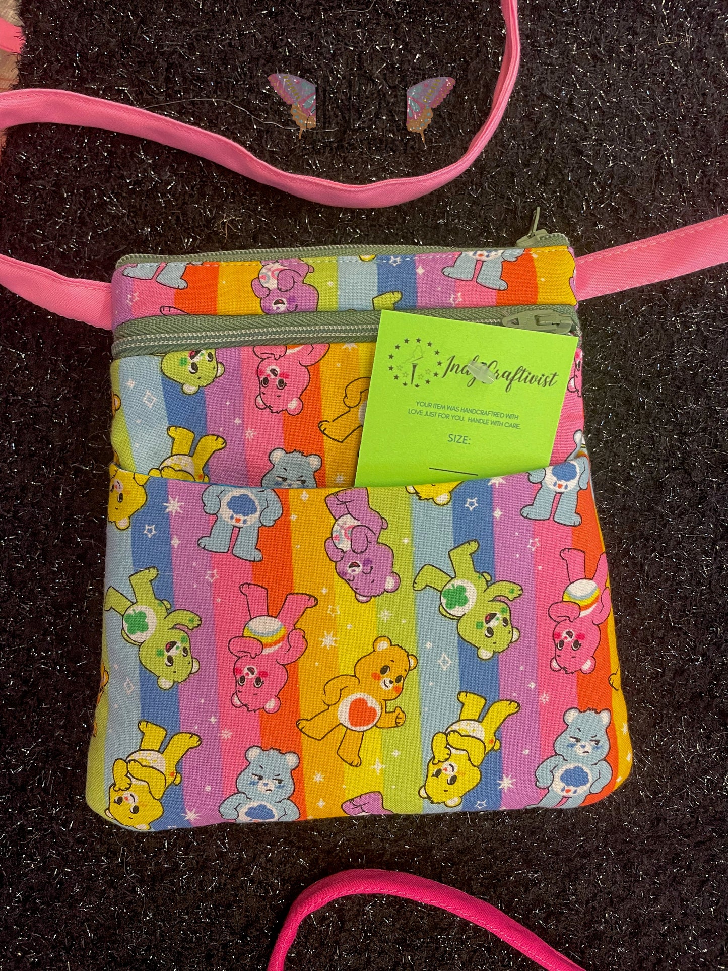 Festival Bag