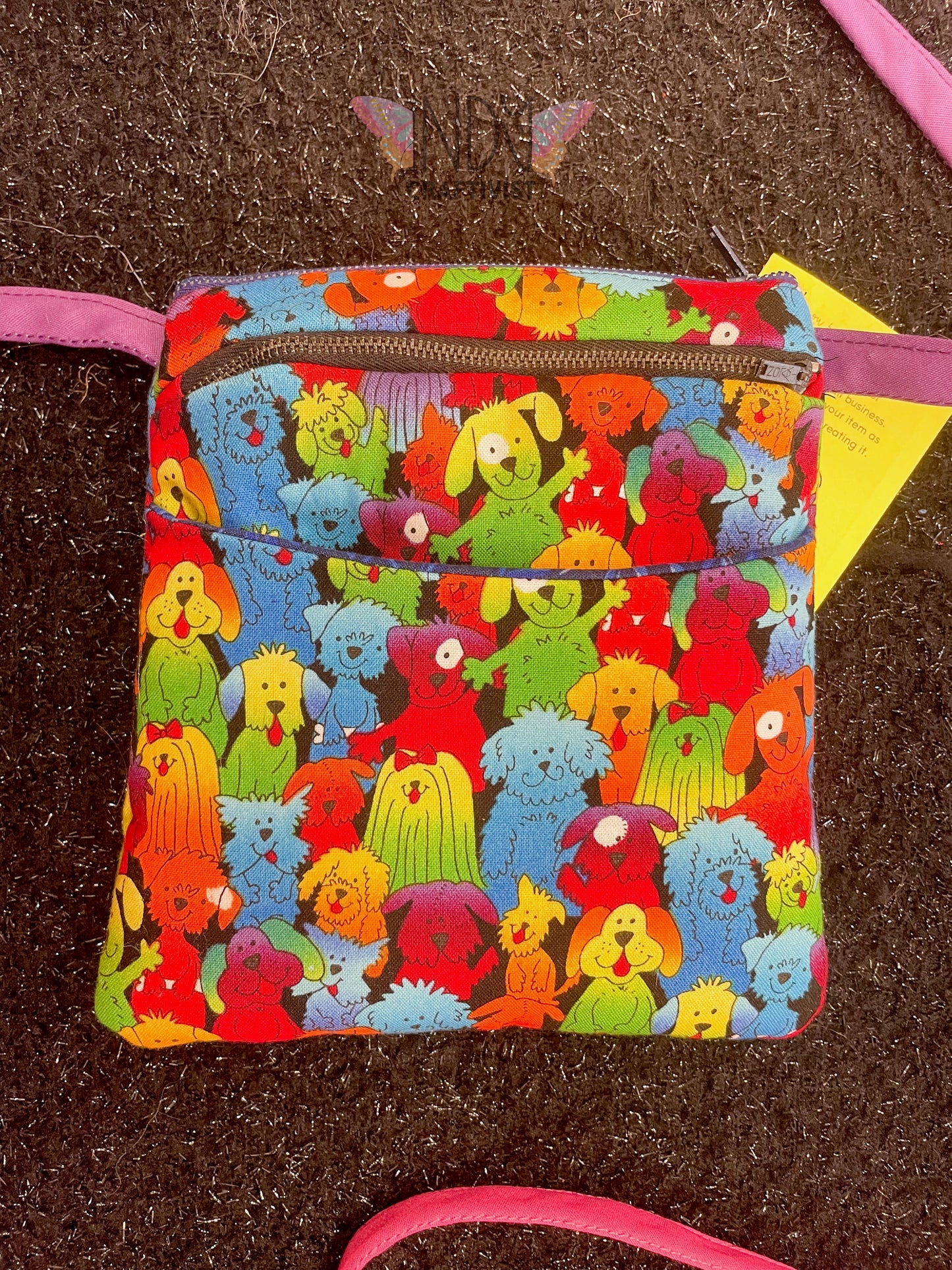 Festival Bag
