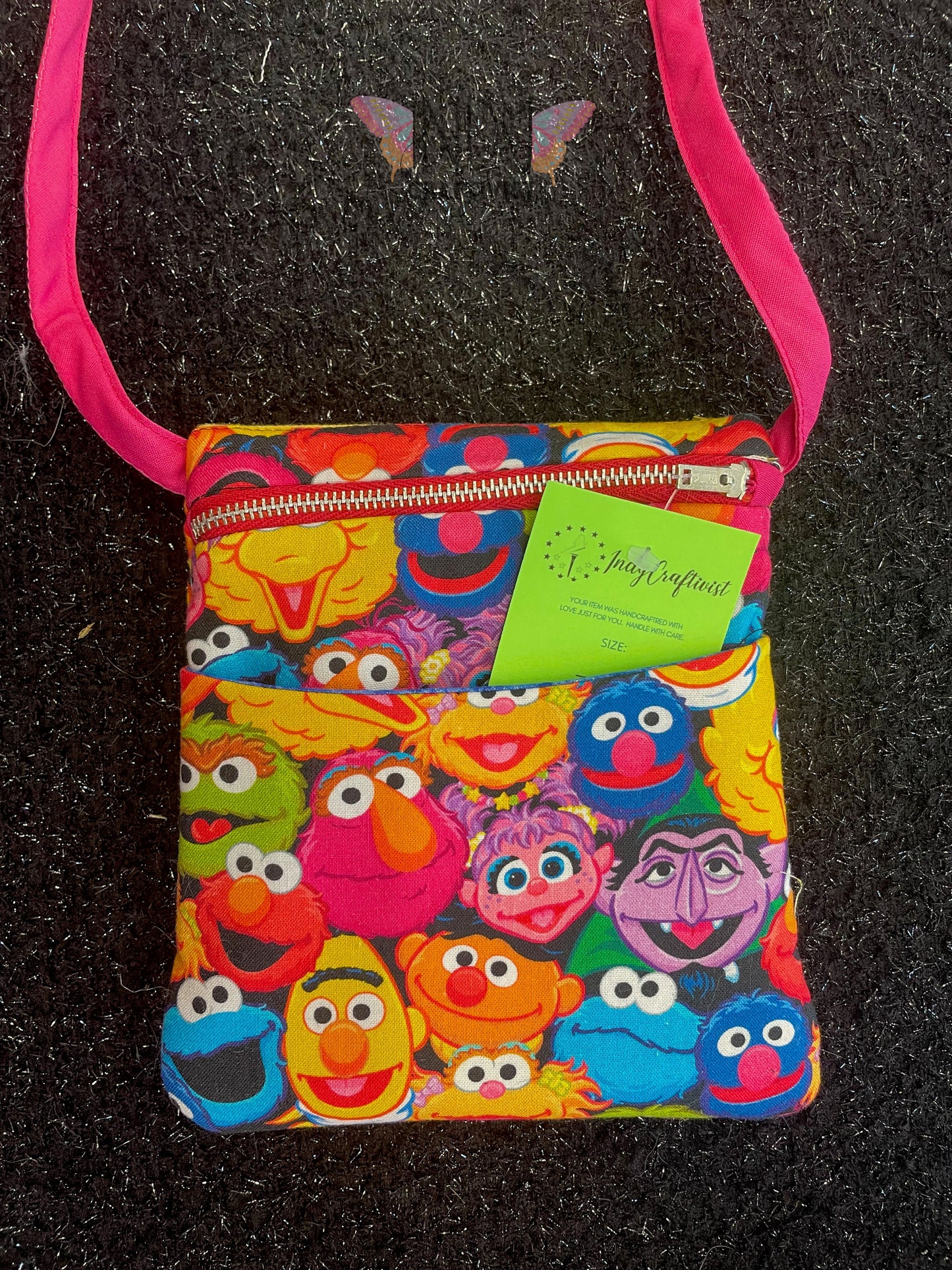 Festival Bag