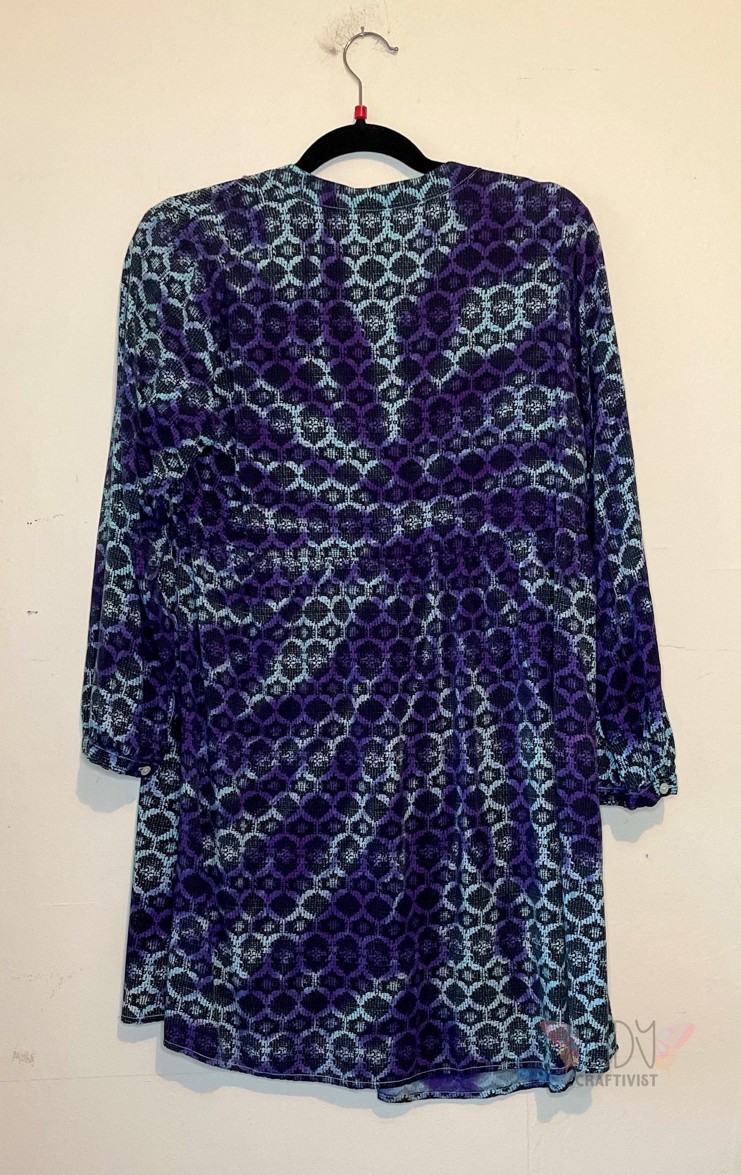 Old Navy Tie Dye Dress