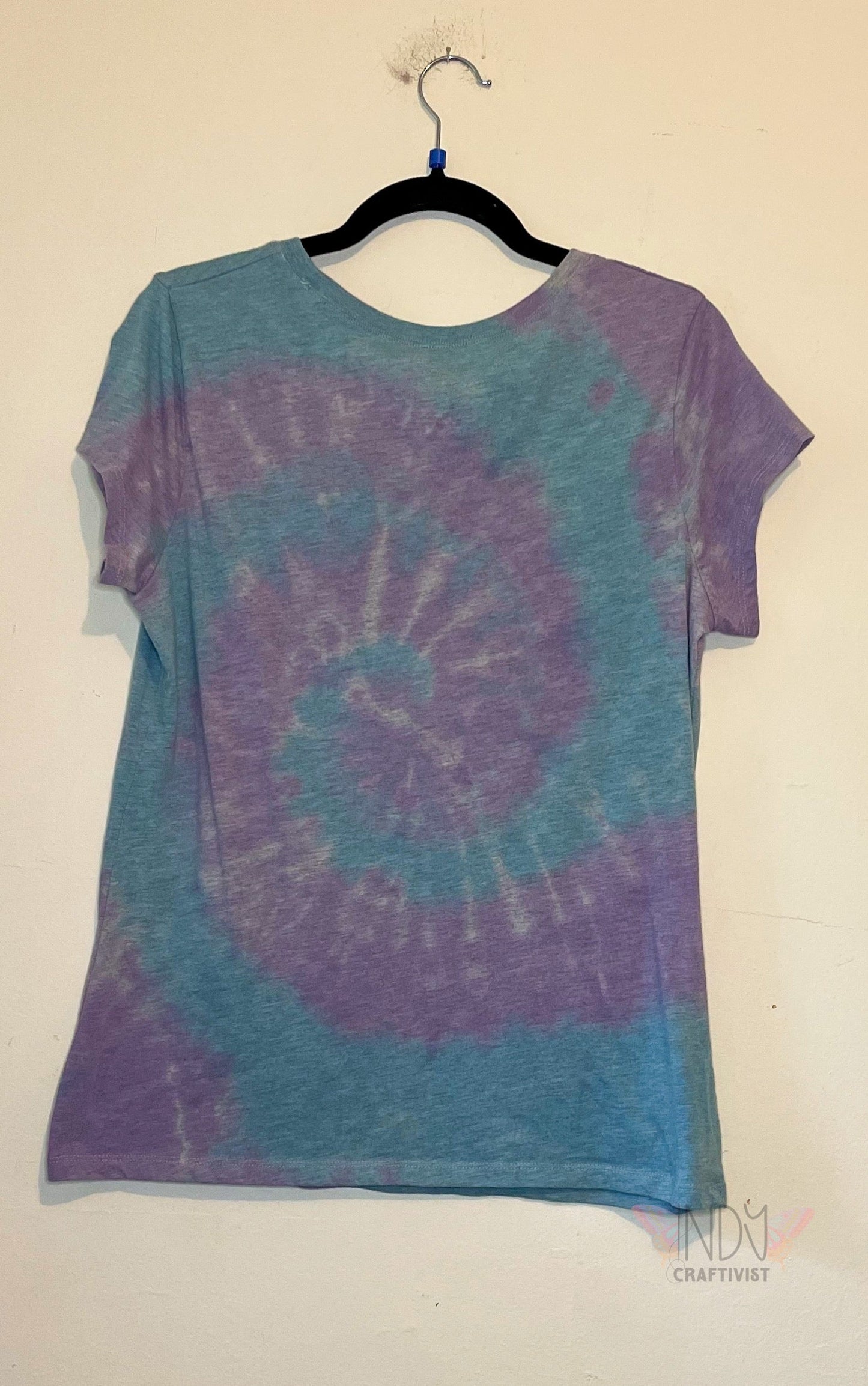 See The Good junior's 2XL Tie Dye T-shirt
