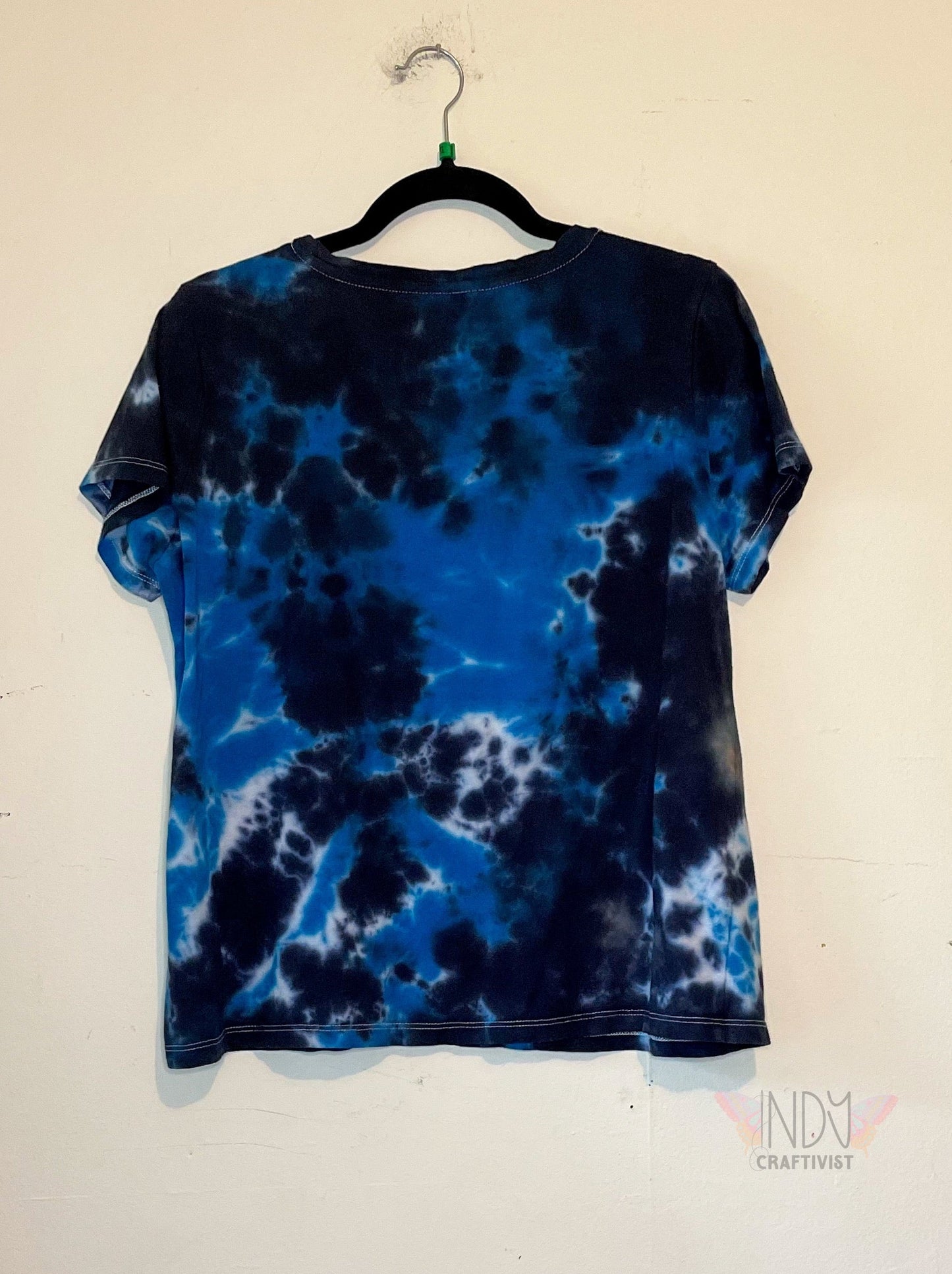 Keep Dreaming Tie Dye Shirt