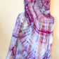 Adult Small Tie Dye Convertible Dress or Skirt