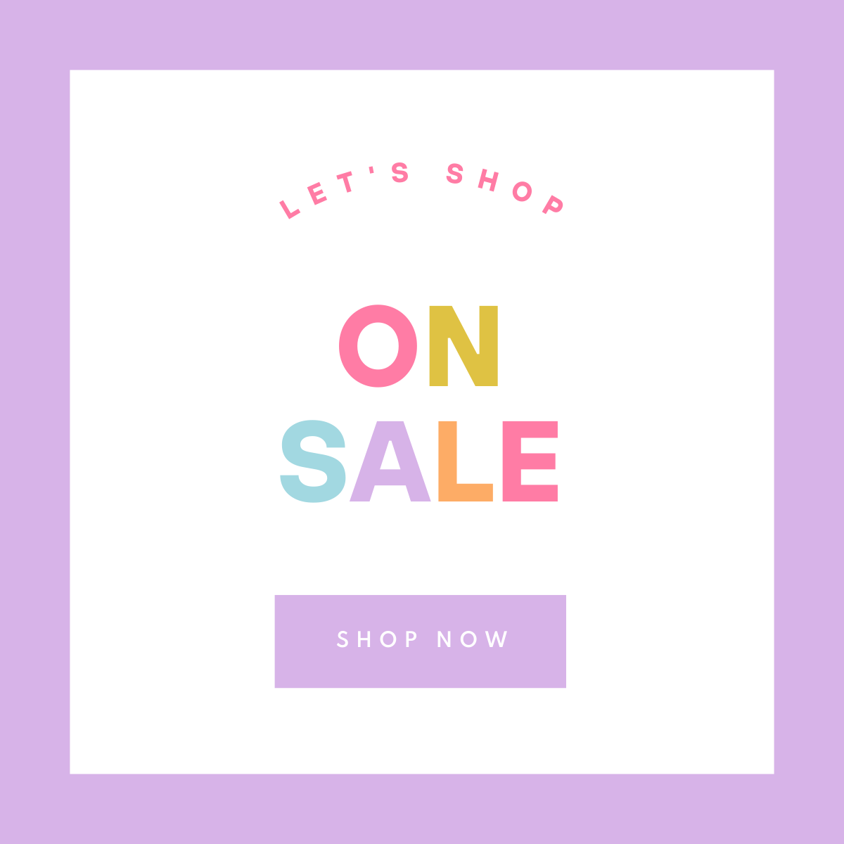 Sale