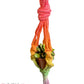 Tie Dyed Mini Planter