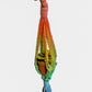 Tie Dyed Mini Planter