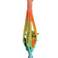 Tie Dyed Mini Planter