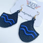 Aquarius Earrings