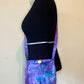 Tie Dyed Crossbody Bag
