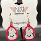 Easter Earrings