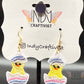 Easter Earrings
