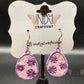 Easter Earrings