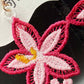 Lily Flower Earrings