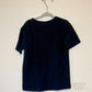 5T Halloween Reverse Tie Dyed T-shirt