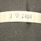 Practice Hand Stamped Bracelets