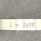Practice Hand Stamped Bracelets
