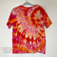 XS Kid Ice Dye T-shirt