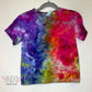 XS Kid Ice Dye T-shirt