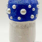 Magic Mushroom With Pearls Car Decor