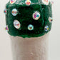 Magic Mushroom Rhinestone Car Decor
