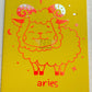 Aries Notebook