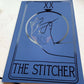 Stitcher Notebook