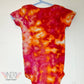 12M Ice Dyed Onesie