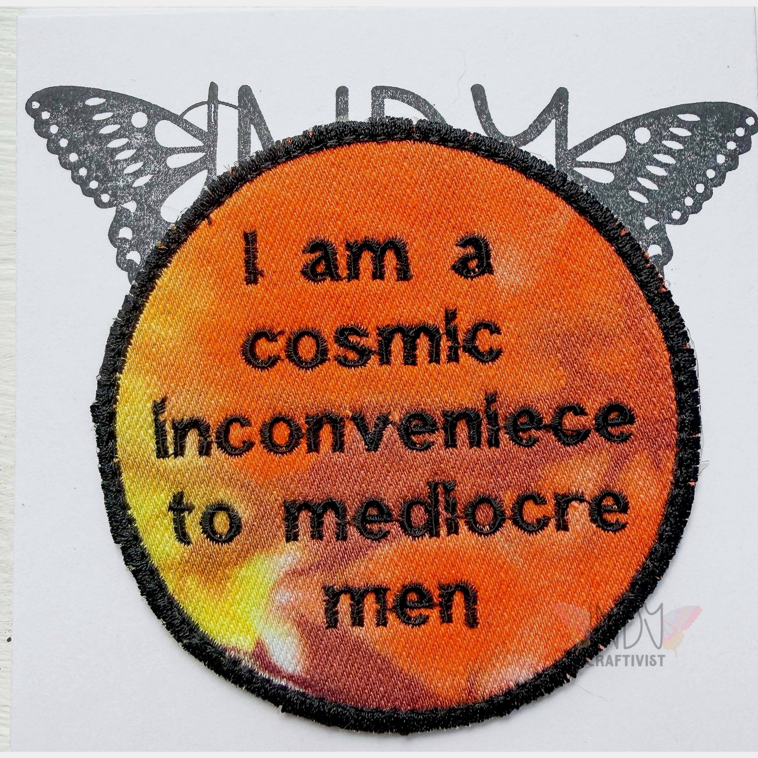 Patches