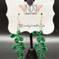 String of Pearls Earrings
