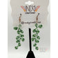 String of Pearls Earrings