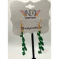 String of Pearls Earrings