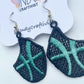 Pisces Earrings
