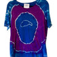 Adult Small Geodo T-shirt