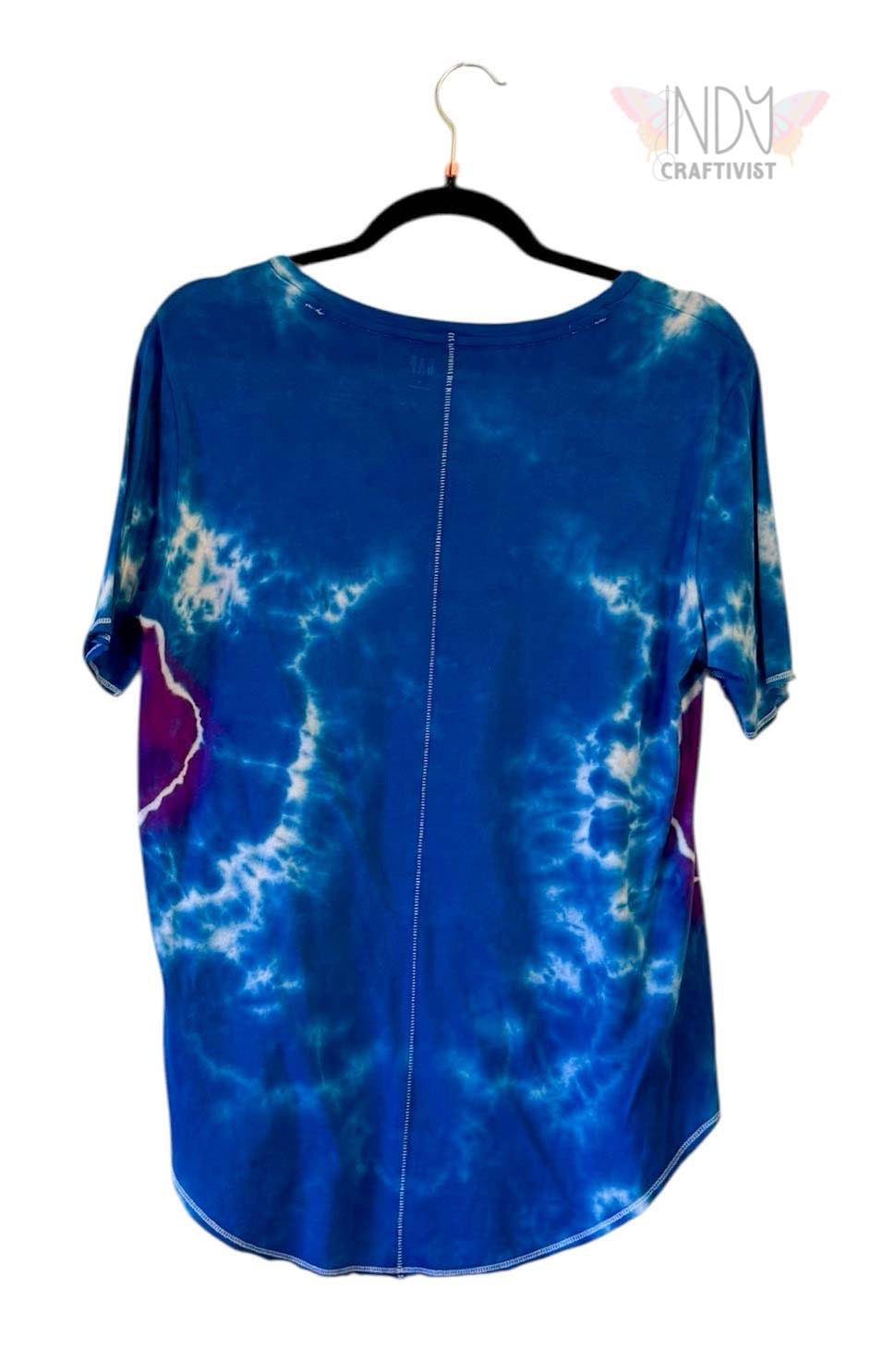 Adult Small Geodo T-shirt