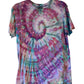 Adult Small Upcycled T-shirt