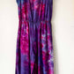 Adult Small Dyed Jumpsuit