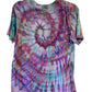 Adult Small Upcycled T-shirt