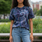 Adult Small Geodo T-shirt