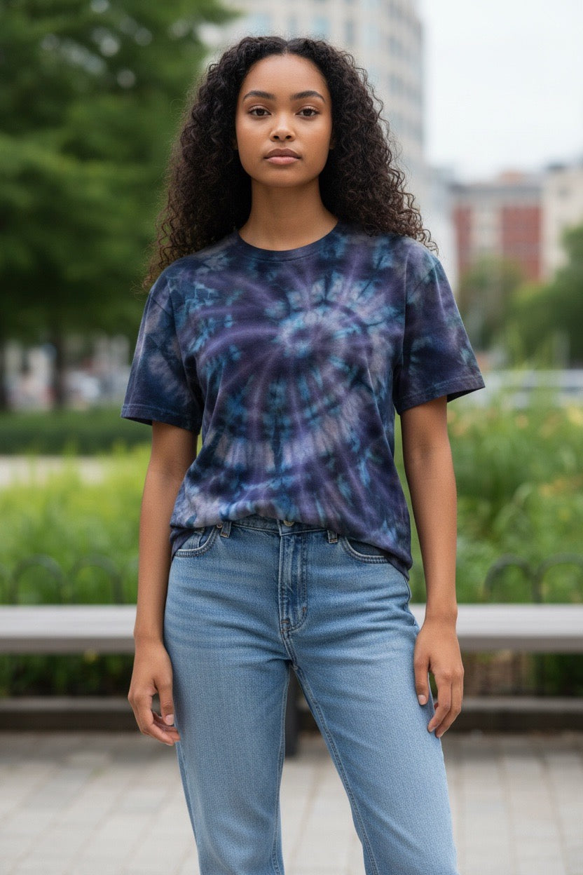 Adult Small Geodo T-shirt