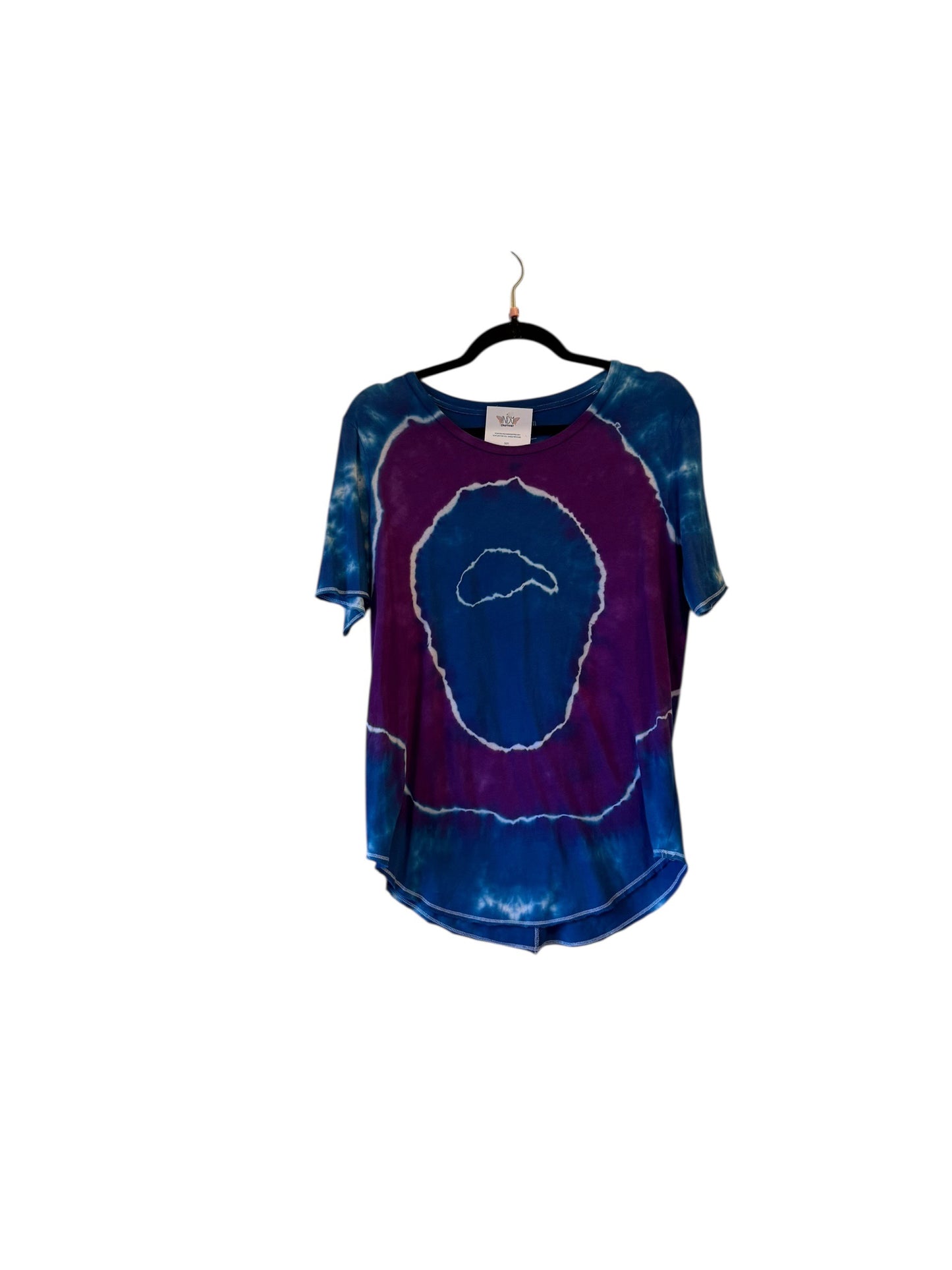 Adult Small Geodo T-shirt