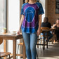 Adult Small Geodo T-shirt